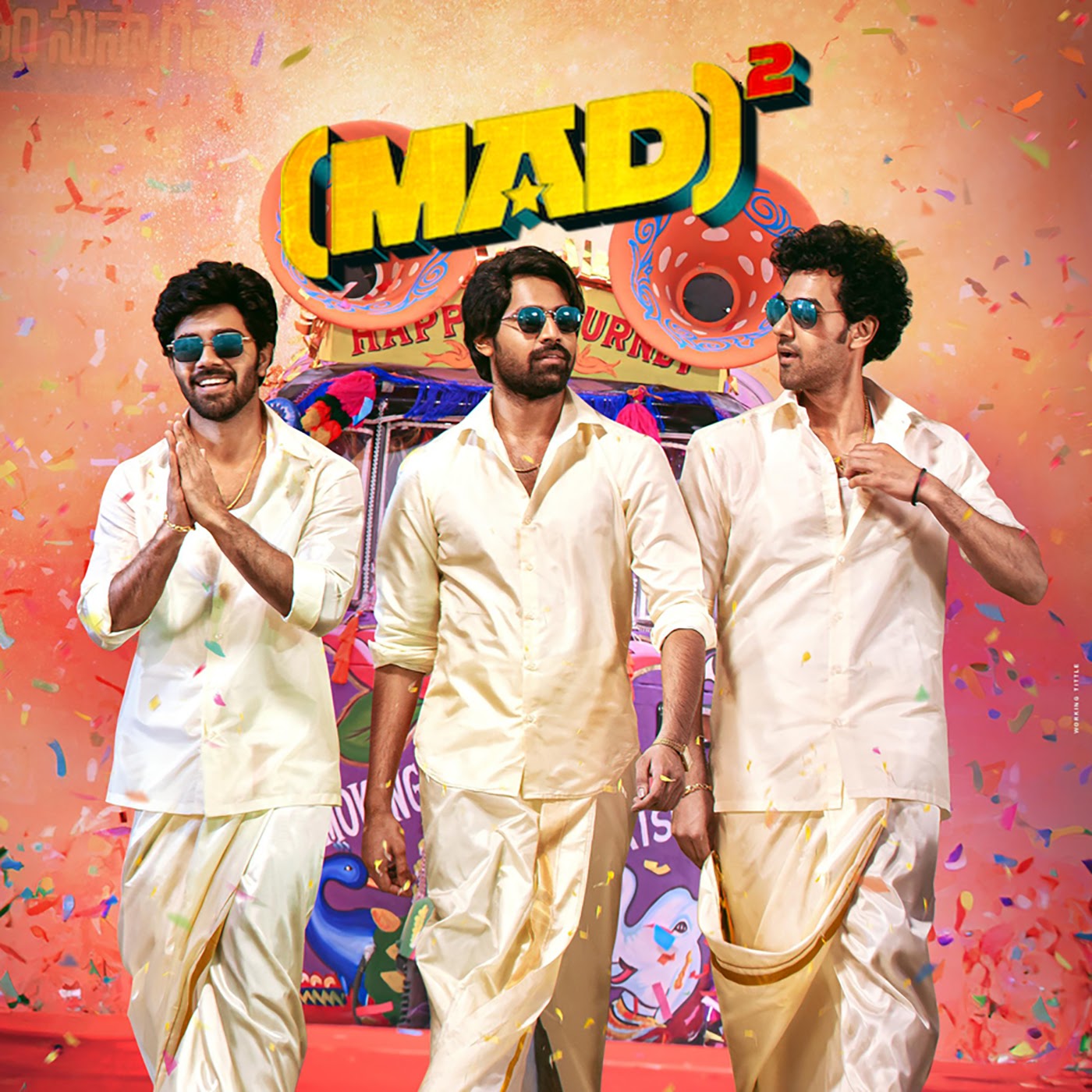 Mad Square Full Moive Download
