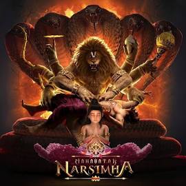 Mahavatar Narsimha Full Moive HD Quality Download