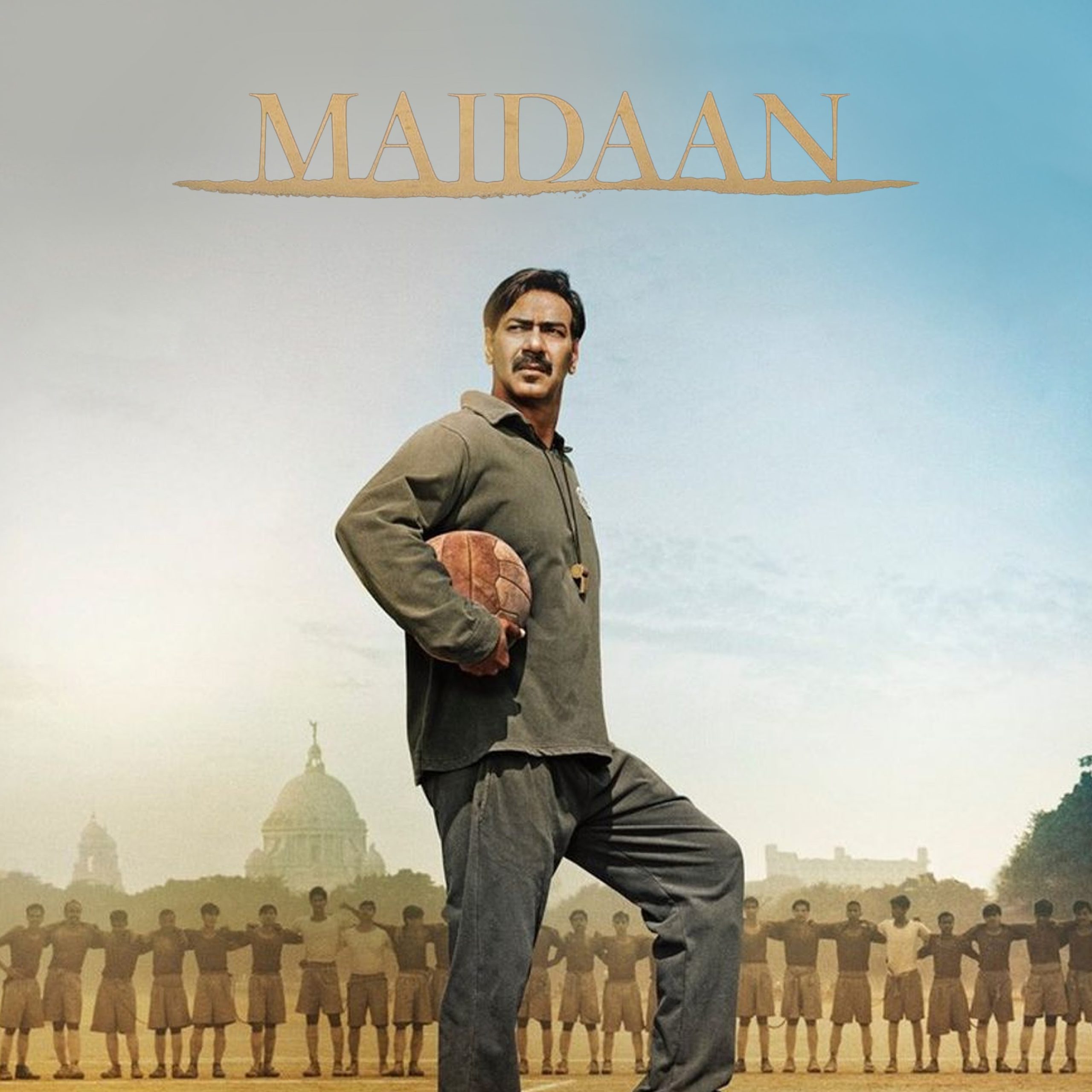 Maidaan Full Moive Download in HD