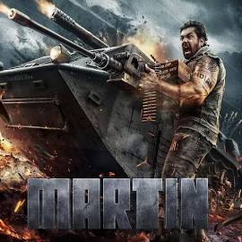Martin Full Moive Download in HD