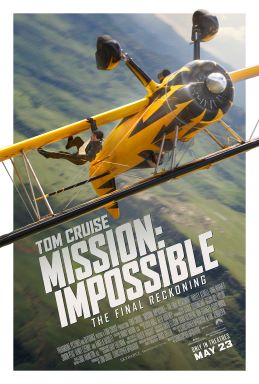 Mission Impossible The Final Reckoning Full Moive HD Quality Download