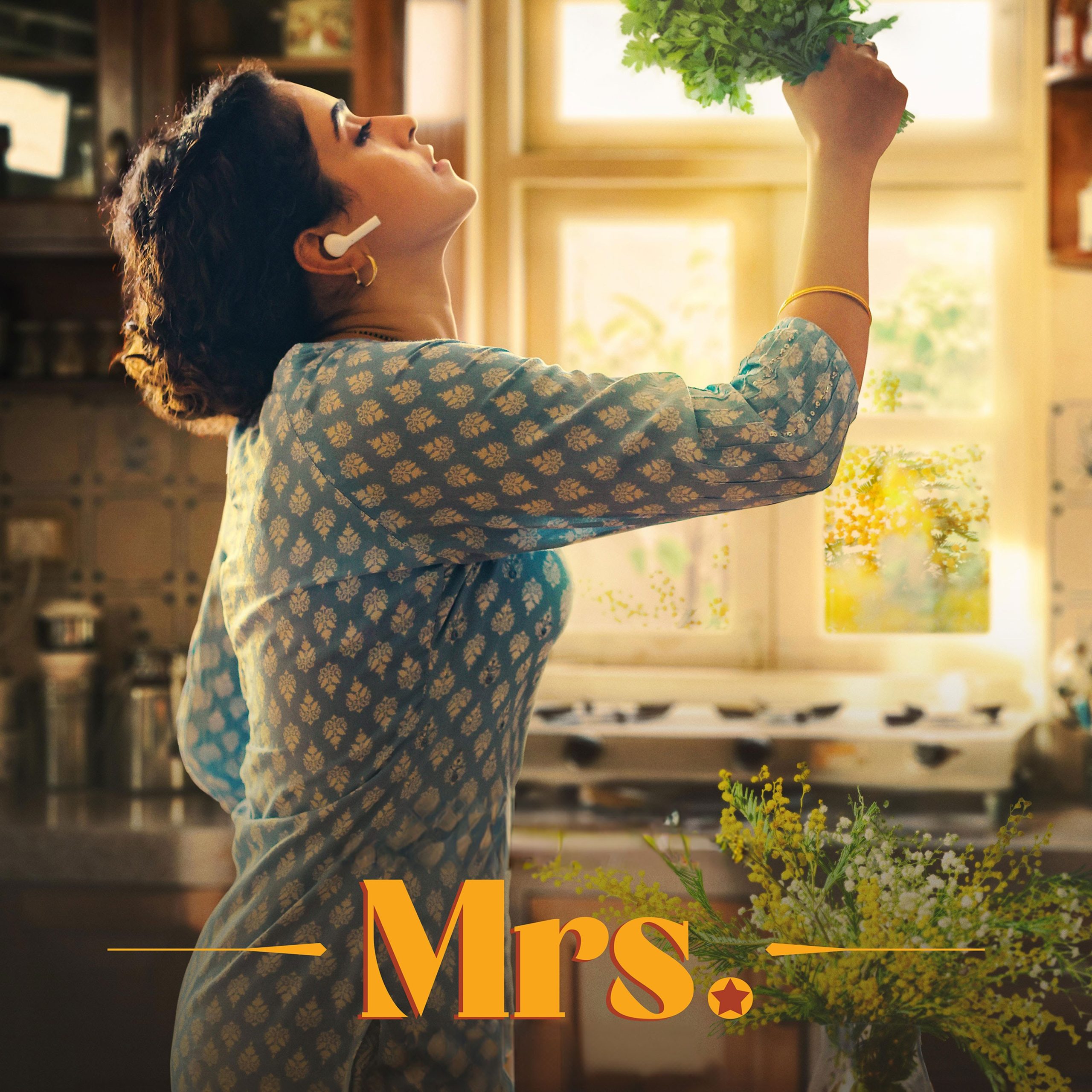 Mrs. Full Moive Download in HD