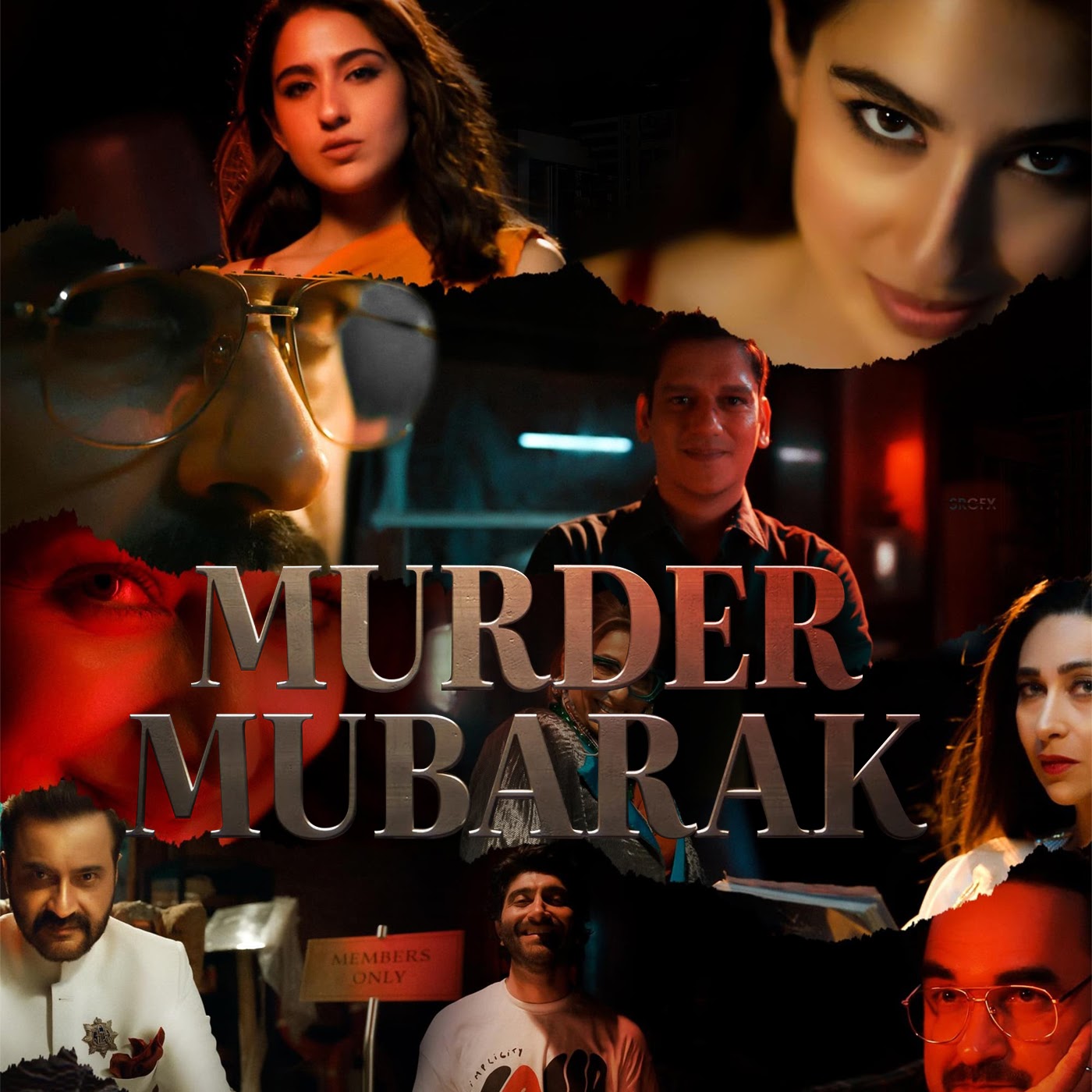 Murder Mubarak Full Moive Download in HD