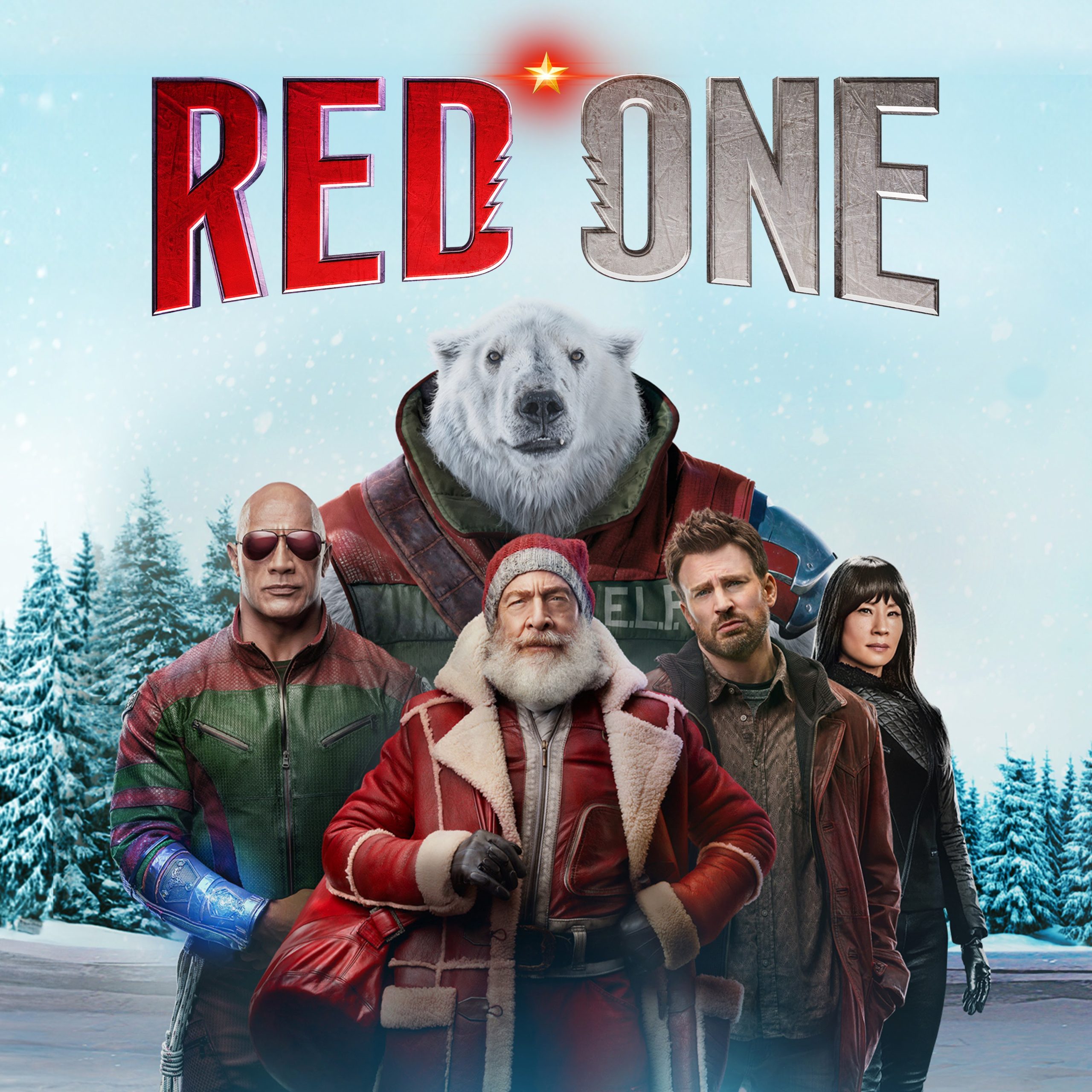 Red One Full Moive Download