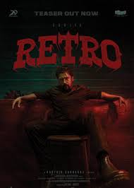 Retro Full Moive Download