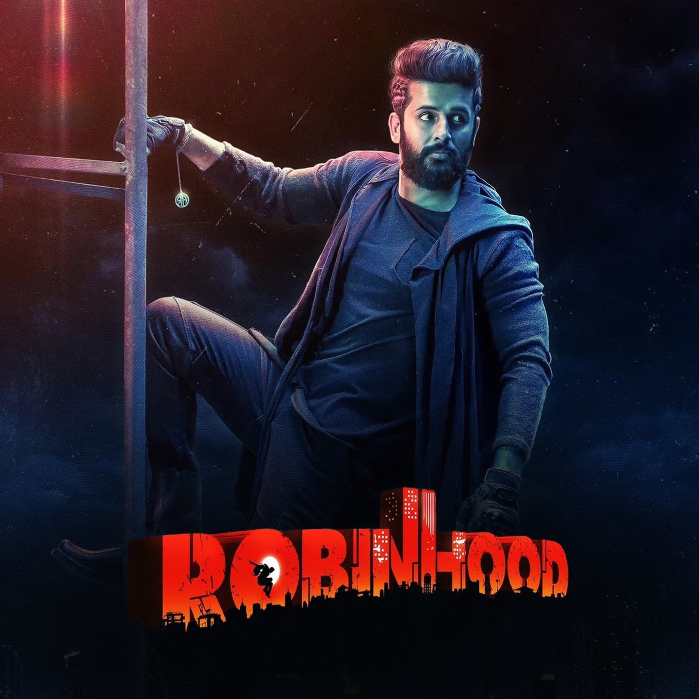 Robinhood Full Moive HD Download