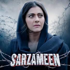 Sarzameen Full Moive 720p HD Download