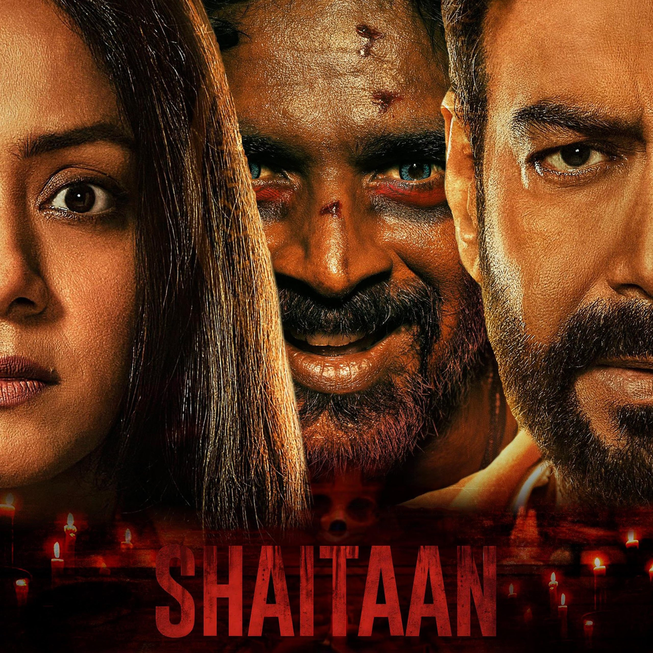 Shaitaan Full Moive HD Quality Download