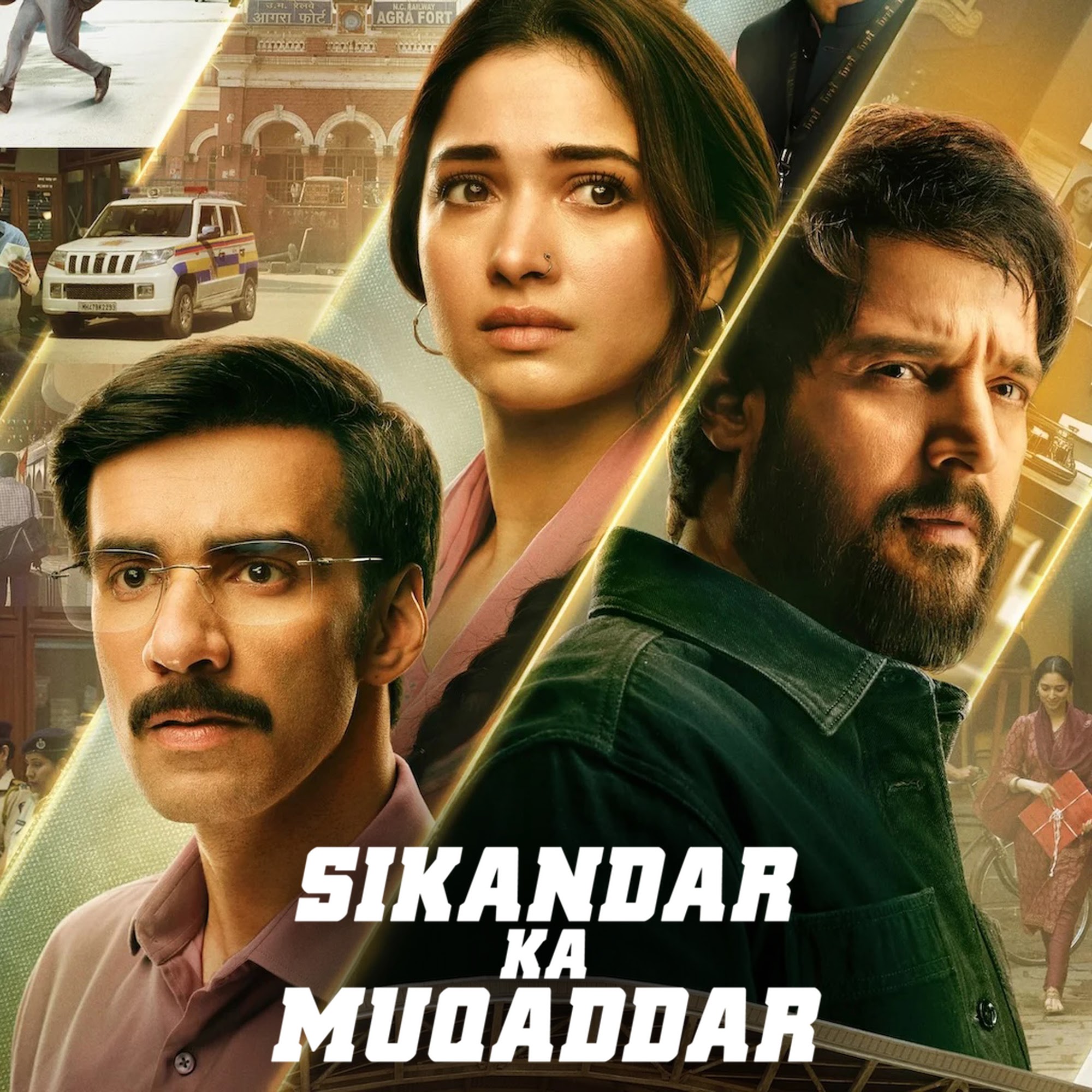 Sikandar Ka Muqaddar Full Moive Download