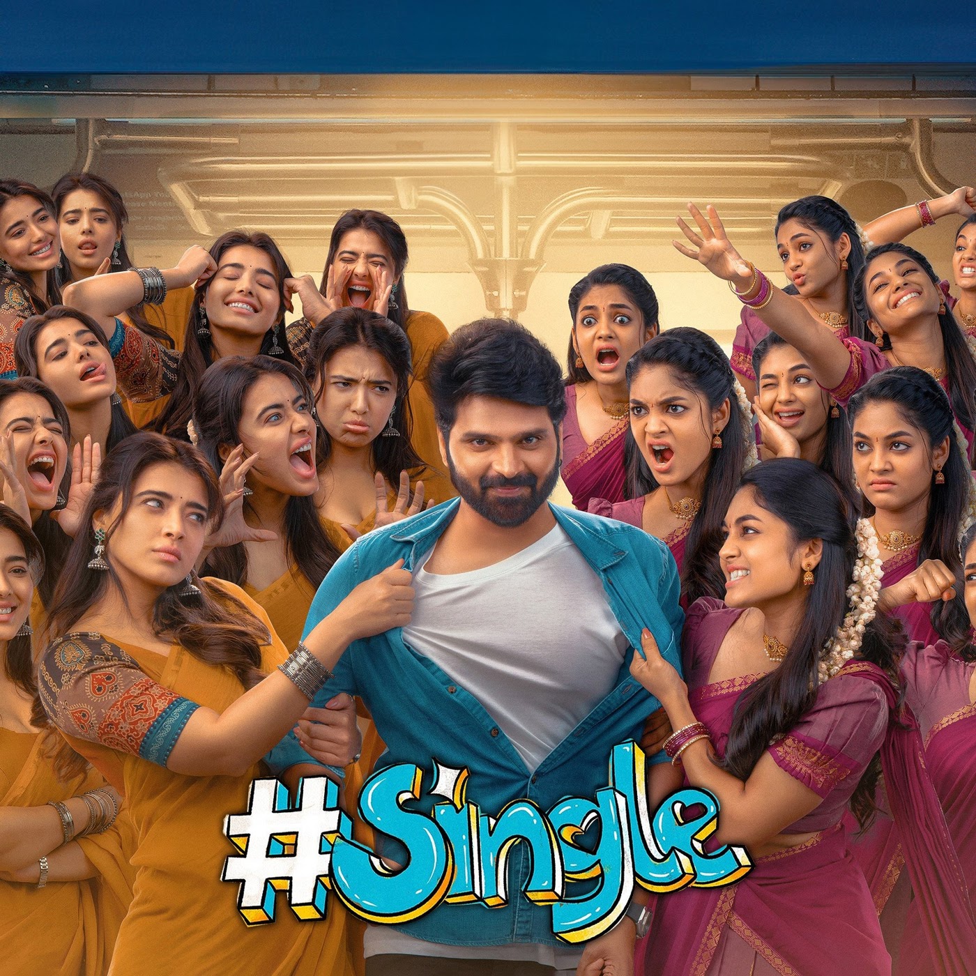 Single Full Moive HD Quality Download
