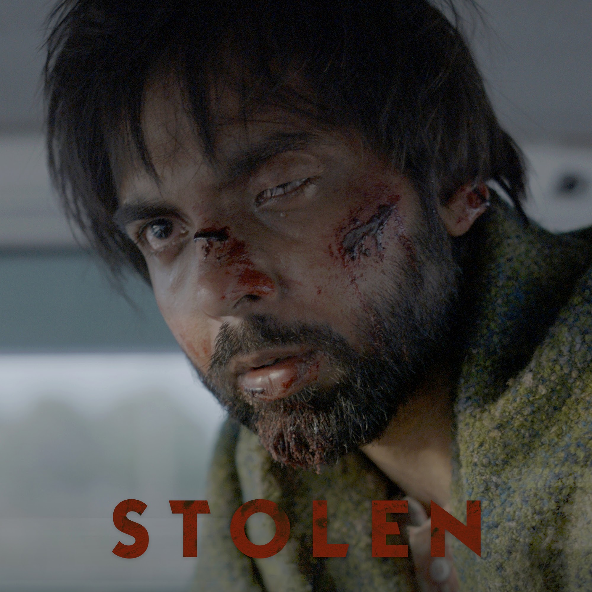 Stolen Full Moive Download in HD