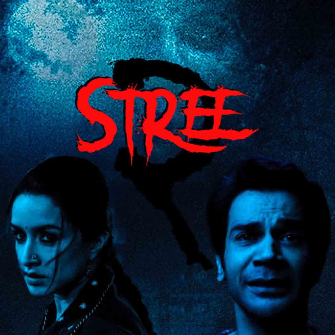Stree 2 Full Moive HD Quality Download