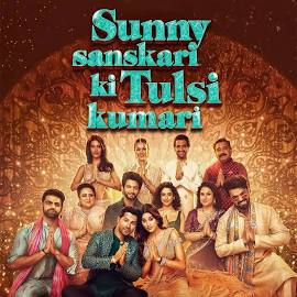 Sunny Sanskari Ki Tulsi Kumari Full Moive HD Quality Download