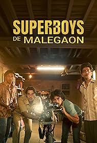 Superboys of Malegaon Full Moive Download in HD