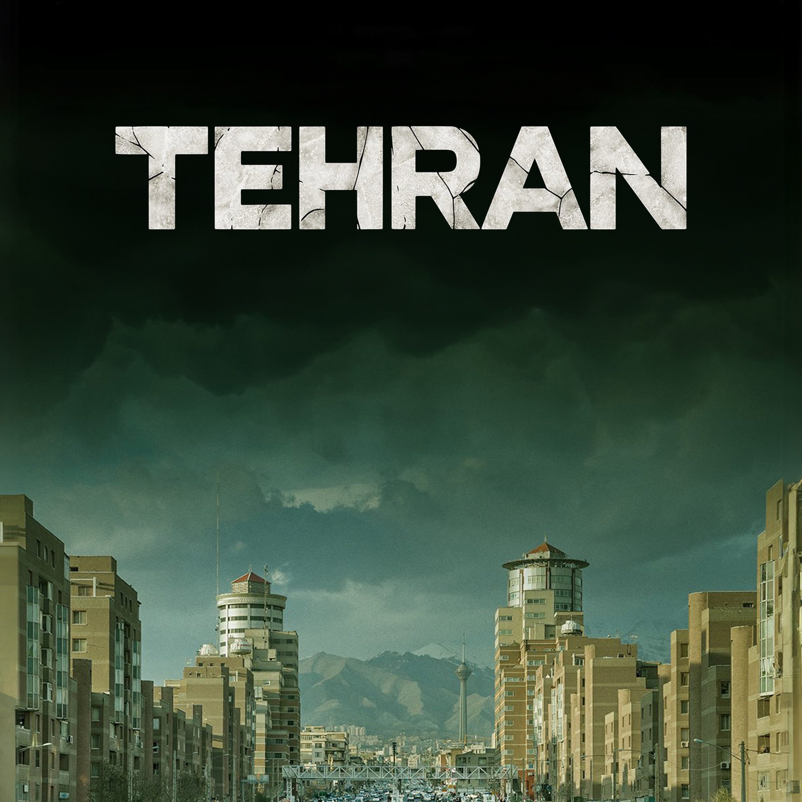 Tehran