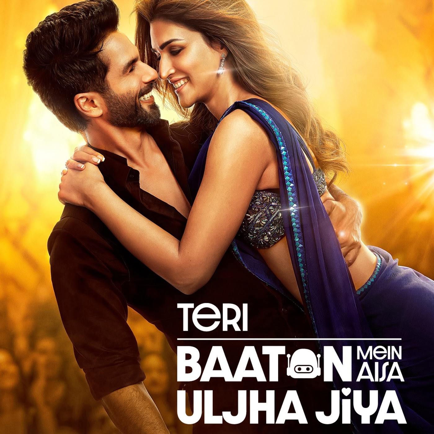 Teri Baaton Mein Aisa Uljha Jiya Full Moive HD Quality Download
