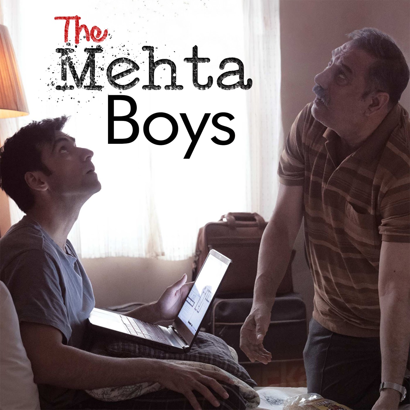 The Mehta Boys Full Moive HD Quality Download