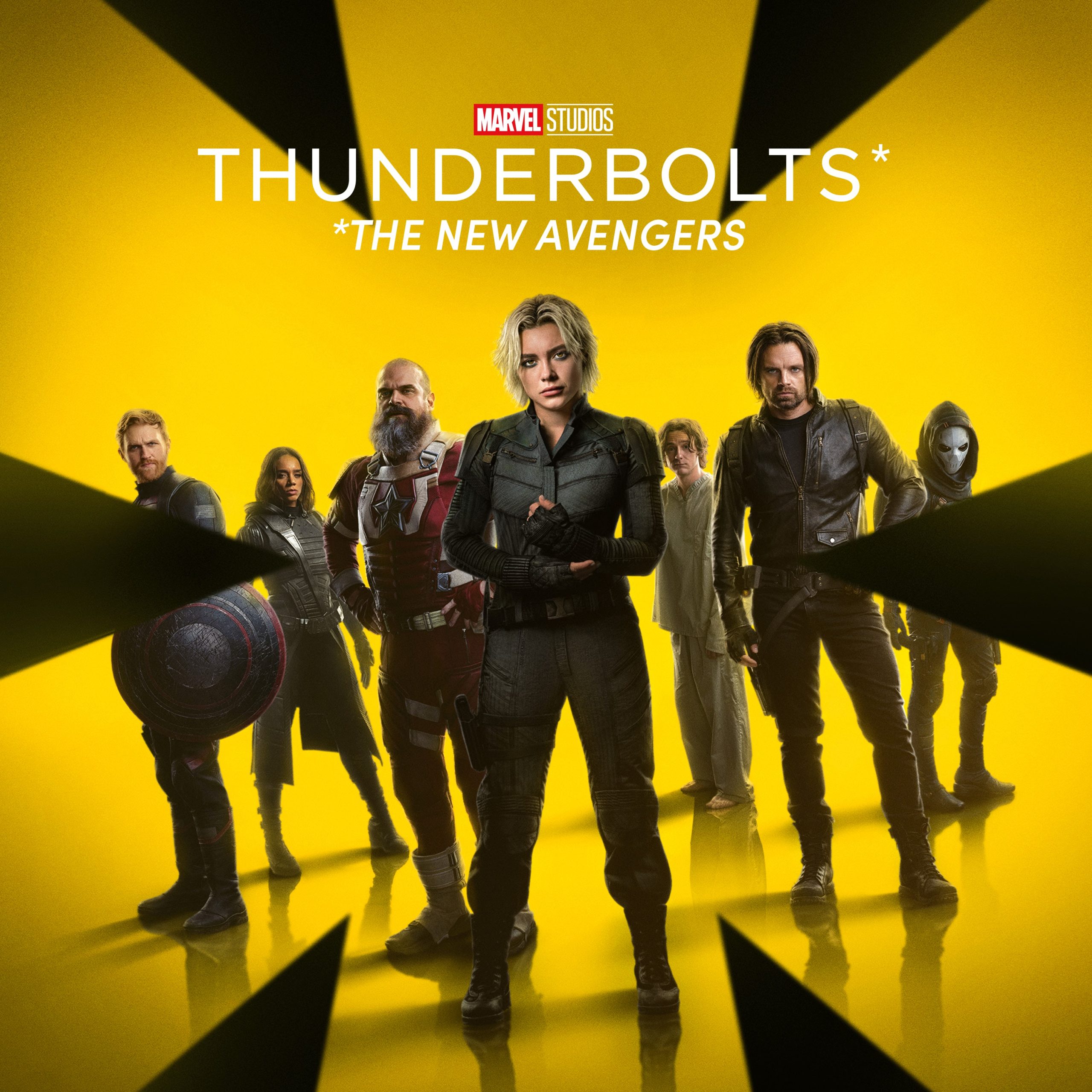 Thunderbolts Full Moive HD Quality Download