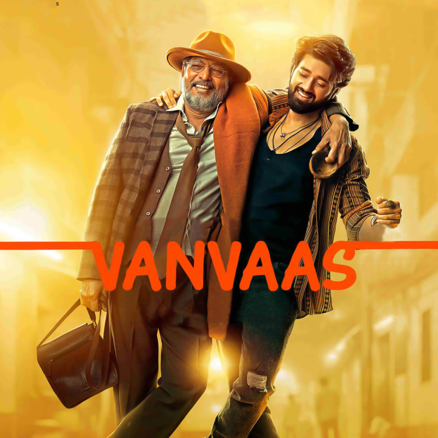 Vanvaas Full Moive Download in HD Quality