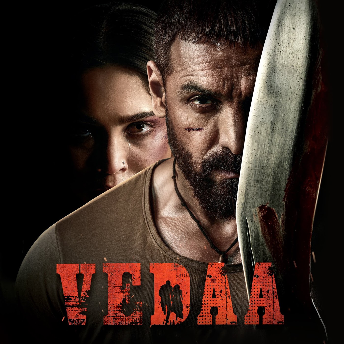 Vedaa Full Moive Download