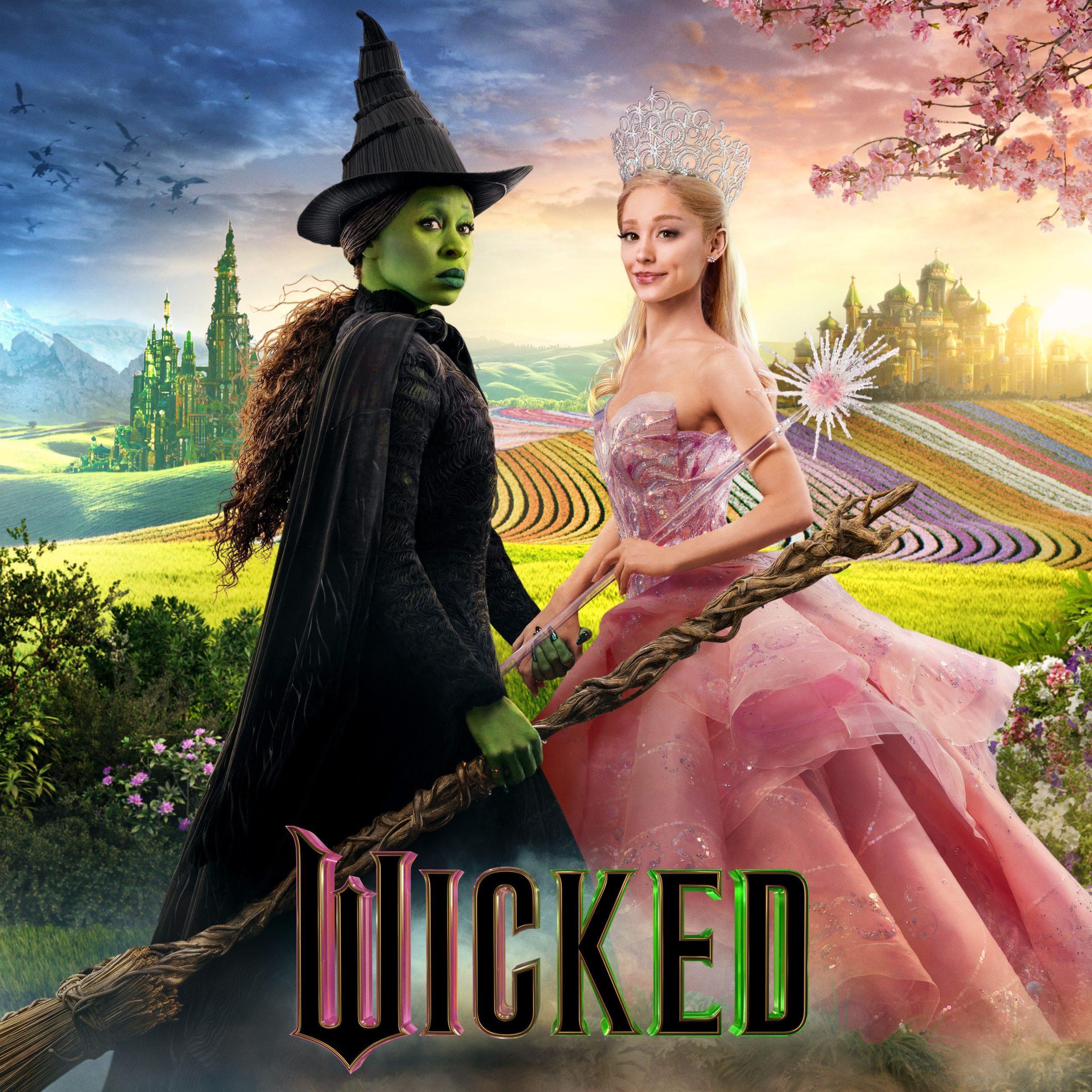 Wicked Full Moive HD Quality Download
